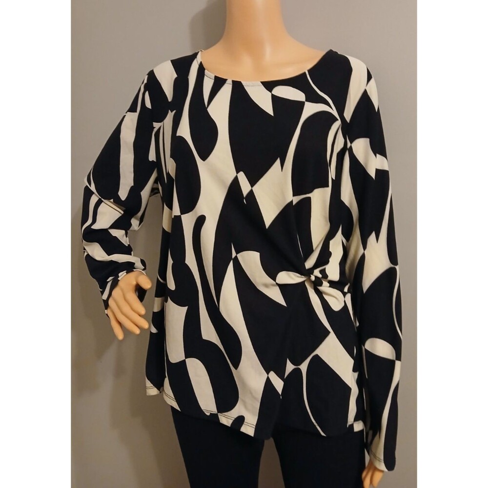 A.U.W. Ladies top